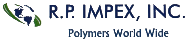 R.P IMPEX logo